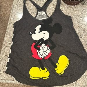Mickey Mouse woman’s t-Shirt